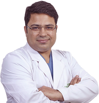 Dr. Vivek Vij