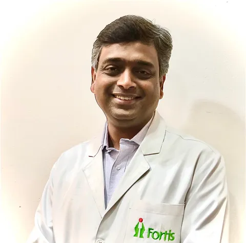 Dr. Rakesh Kumar Jain