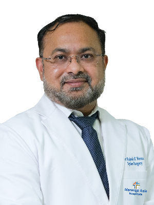 Dr. Lalit Kumar