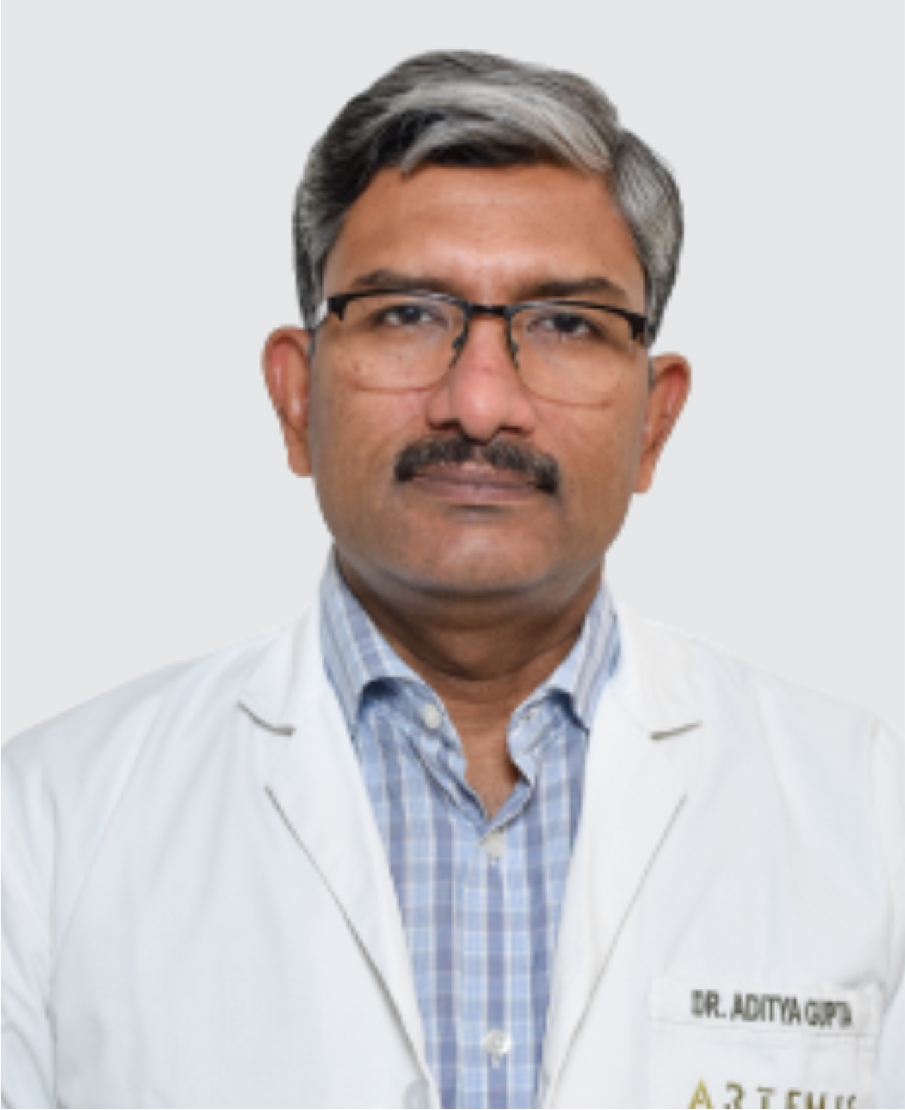 Dr. Aditya Gupta