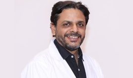 Dr. Sumit Sinha