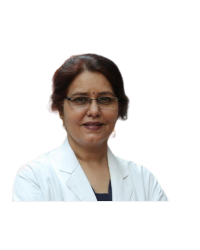 Dr. Rama Joshi