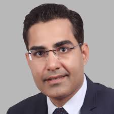Dr Anmol Chugh